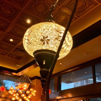 Bosphorous Turkish Cuisine - Lake Nona