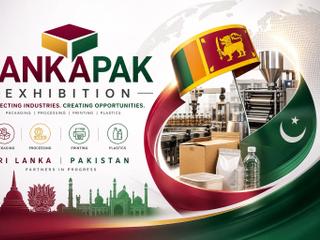 LANKAPAK 2026 Exhibition