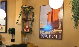 Zero Zero Pizza, Kimmage