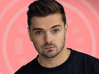 Martin Garrix | Las Vegas Race Weekend Party | OMNIA