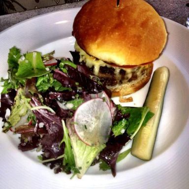 Green Pig Bistro