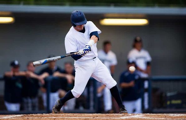 North Carolina Asheville Bulldogs at New Orleans Privateers Baseball