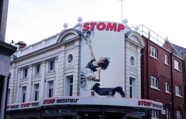 Stomp