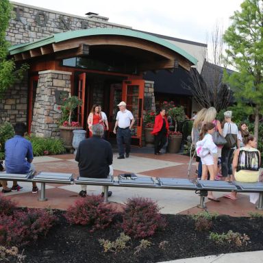 Redstone American Grill - Plymouth Meeting