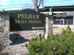 Pelham, New York