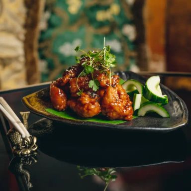 The Ivy Asia, Cardiff