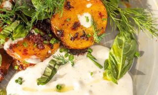 Cora Pizza and Plates