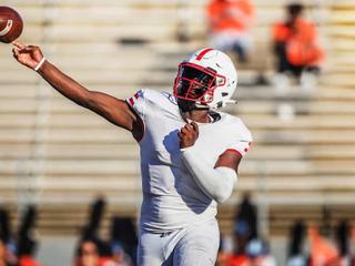 Northwestern State Demons at Incarnate Word Cardinals Football