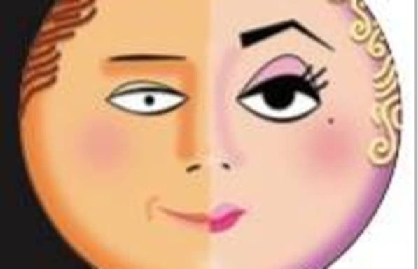 Men are from Mars - Women are from Venus LIVE!