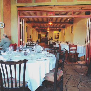 Al Porto Ristorante