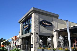 Yard House