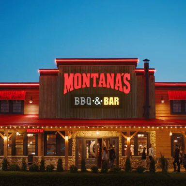 Montana's BBQ & Bar - Cambridge