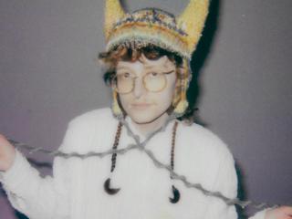Cavetown - Running With Scissors Tour