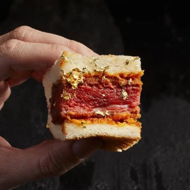 Niku Ou Japanese Chargrill Restaurant