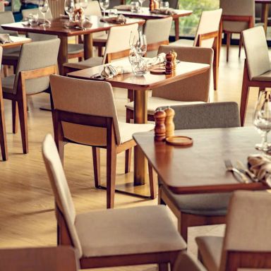 Bottarga Restaurant