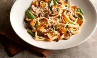 Romano's Macaroni Grill - Church Ranch
