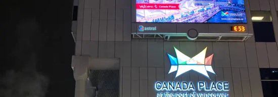 Oceans 999  Pan Pacific Vancouver