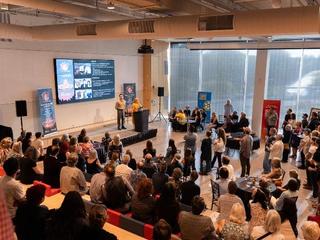 Forest City Film Fest - Program Launch Party