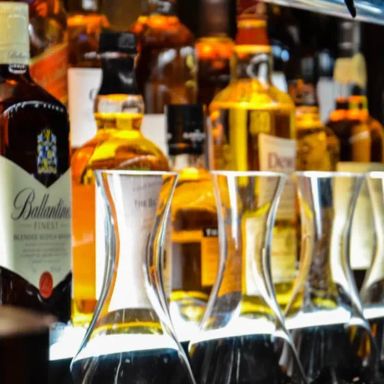 The Speakeasy/Boardroom Novato