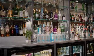 Court Brasserie at Stonehouse Court