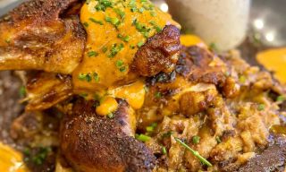 Unit B Eatery + Spirits