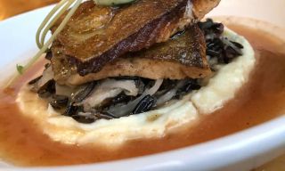 Miijidaa Cafe + Bistro