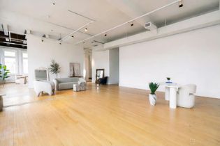 The Gallery at Millworks Creative Studios Inc.