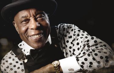 Buddy Guy