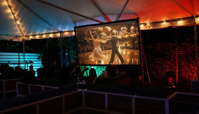 Dancing with the Stars Season 35 Watch Party