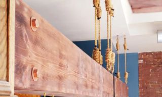 The Nesst Steakhouse