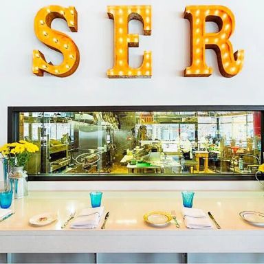 SER