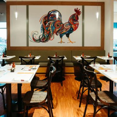 Namo Cafe Bistro - Southside