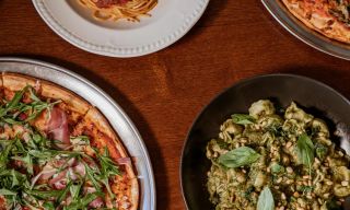 Gipi's Pizza House