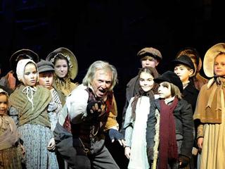 Scrooge