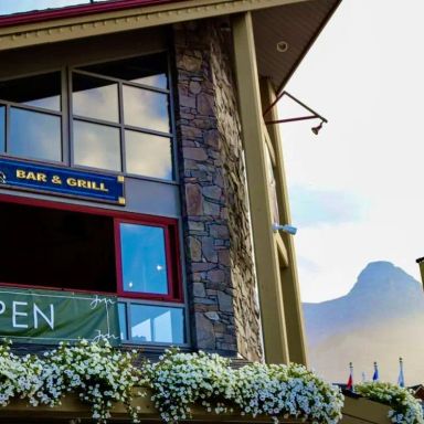 Murrieta's Canmore