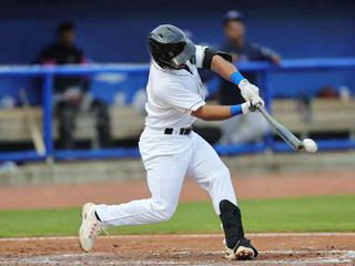 Biloxi Shuckers at Columbus Clingstones
