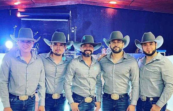 DE PARRANDA, HNOS ESCOBEDO & MAS