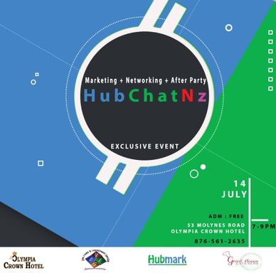 HubChatNz