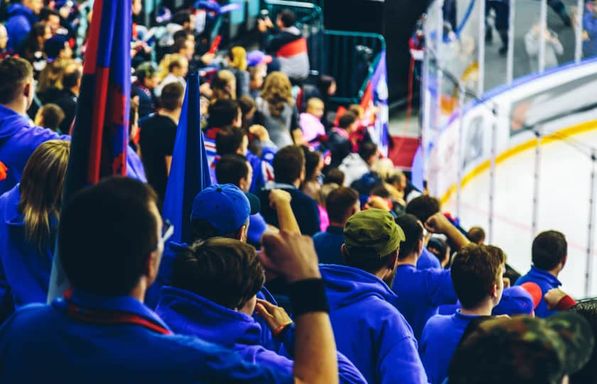West Kelowna Warriors at Prince George Spruce Kings