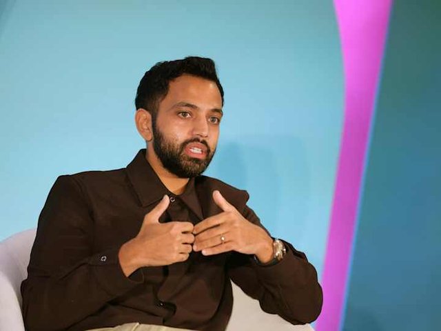 Akaash Singh