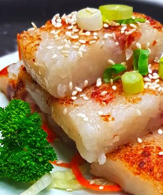 King Palace Kitchen