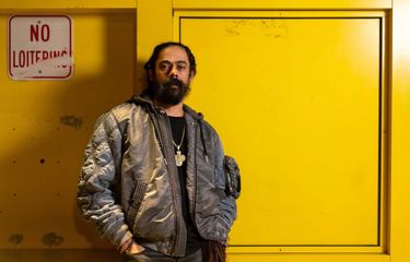 Damian Marley & Stephen Marley