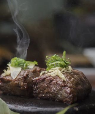 Departure Restaurant and Lounge