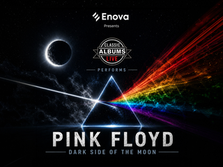 Classic Albums Live: Pink Floyd’s Dark Side of the Moon