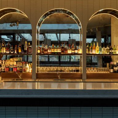 Miss Pearl Bar + Dining