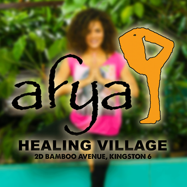 Afya Yoga Studio