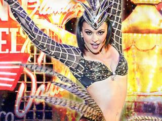 Vegas! The Show