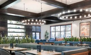 Earls Kitchen + Bar - Port Coquitlam