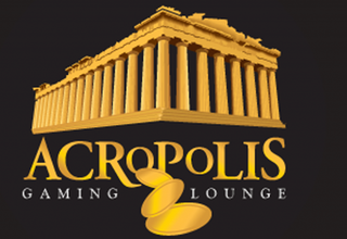 Acropolis Gaming Lounge