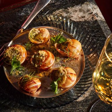 Frenchy Bar et Brasserie